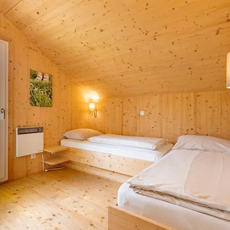Kreischberg Chalets By Alps Resorts Sankt Lorenzen ob Murau Kamer foto