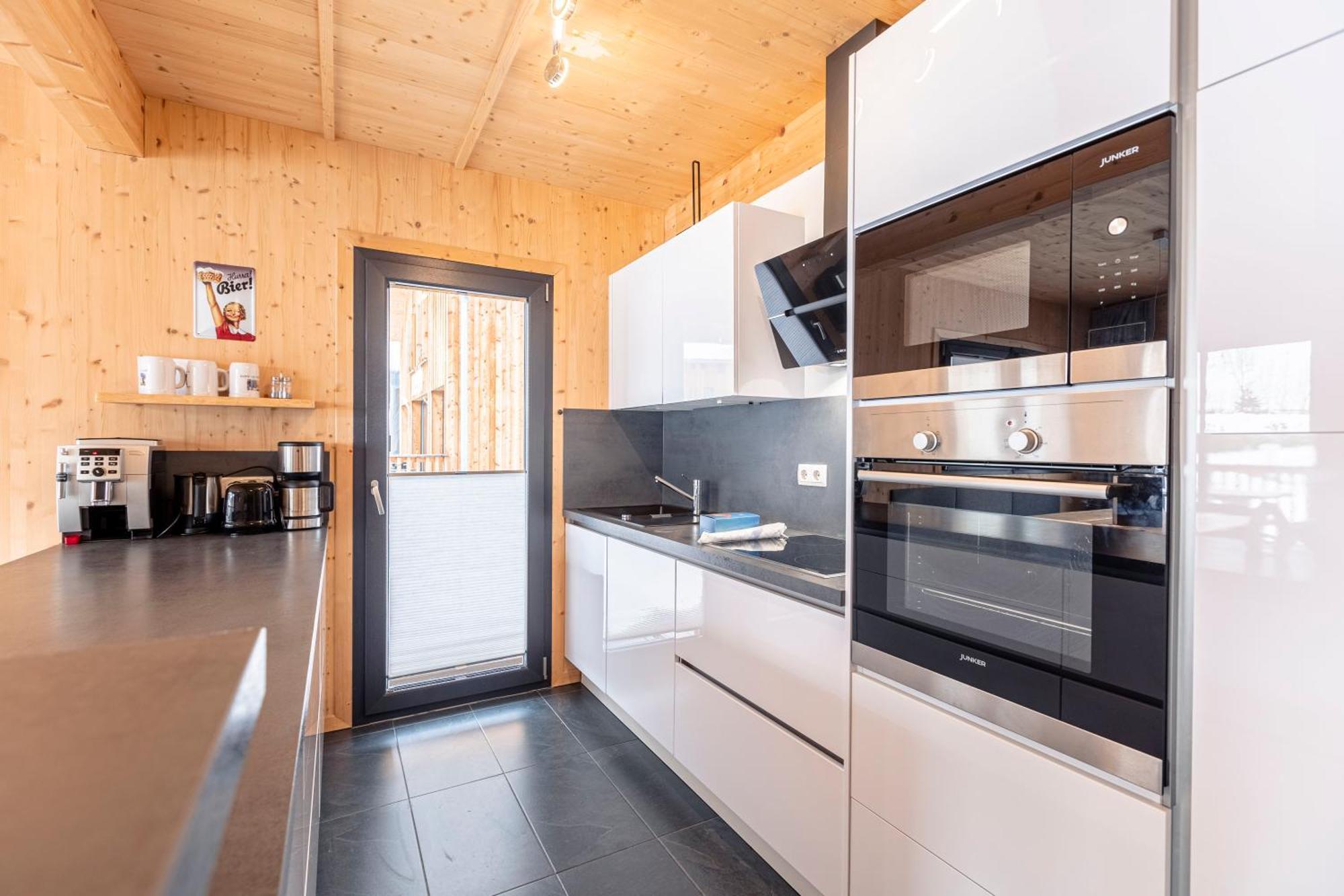 Kreischberg By Alps Chalet