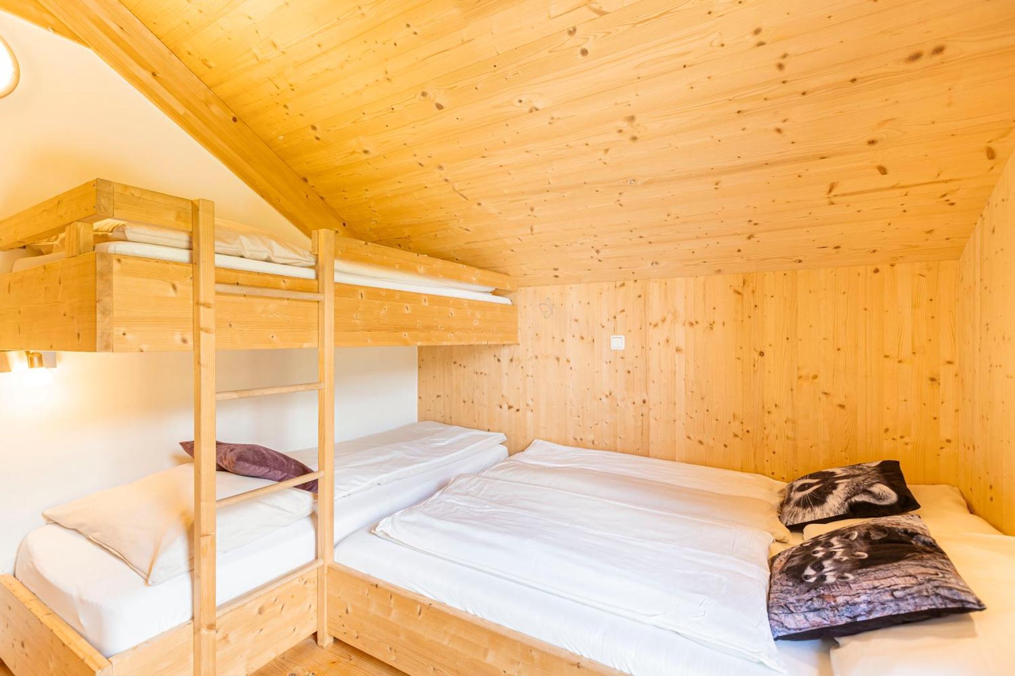 Chalet Kreischberg By Alps