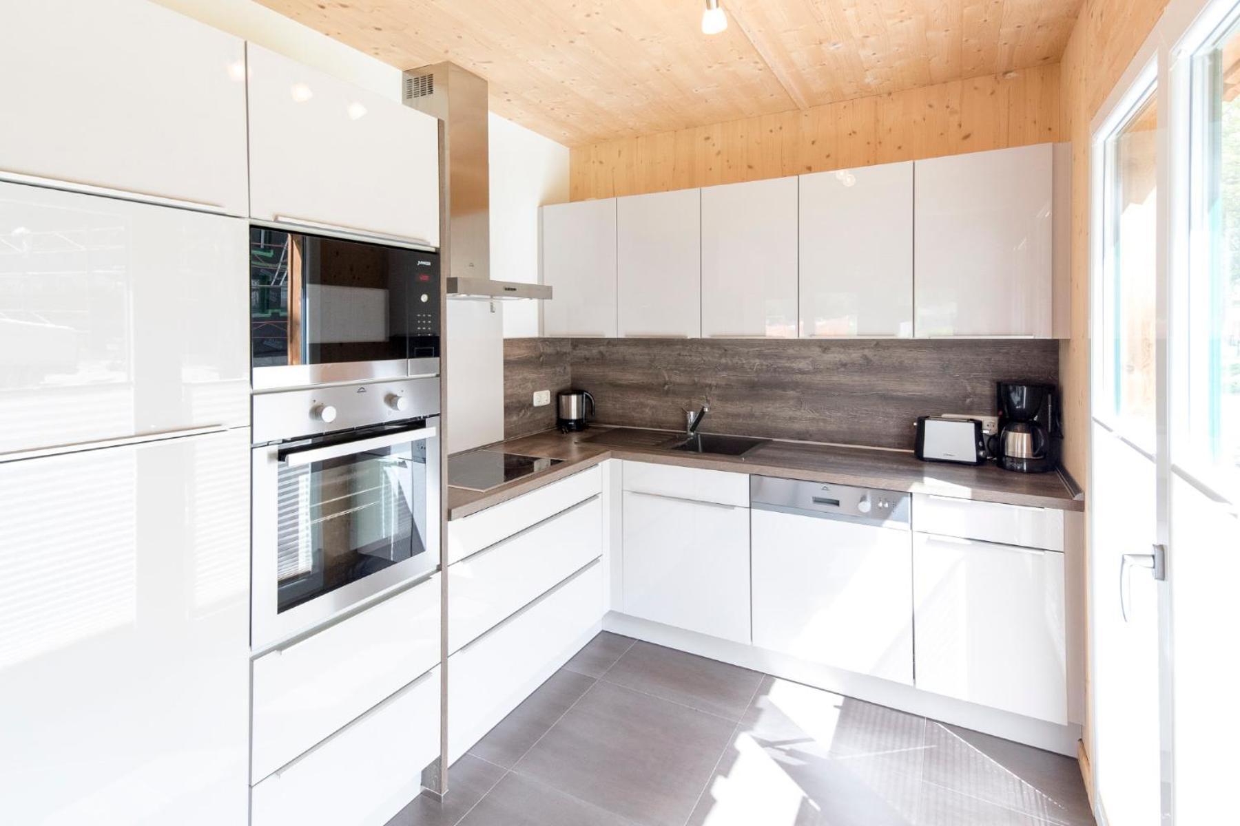 Chalet Kreischberg By Alps
