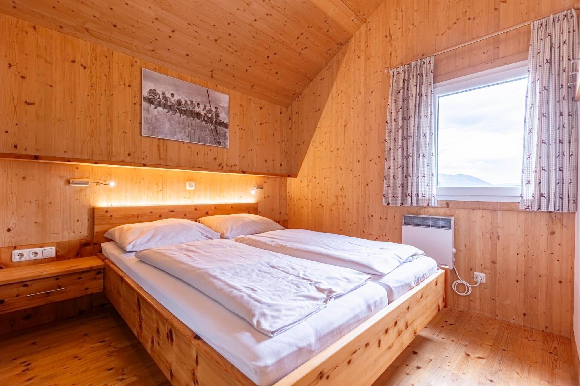 Kreischberg By Alps * Sankt Lorenzen ob Murau