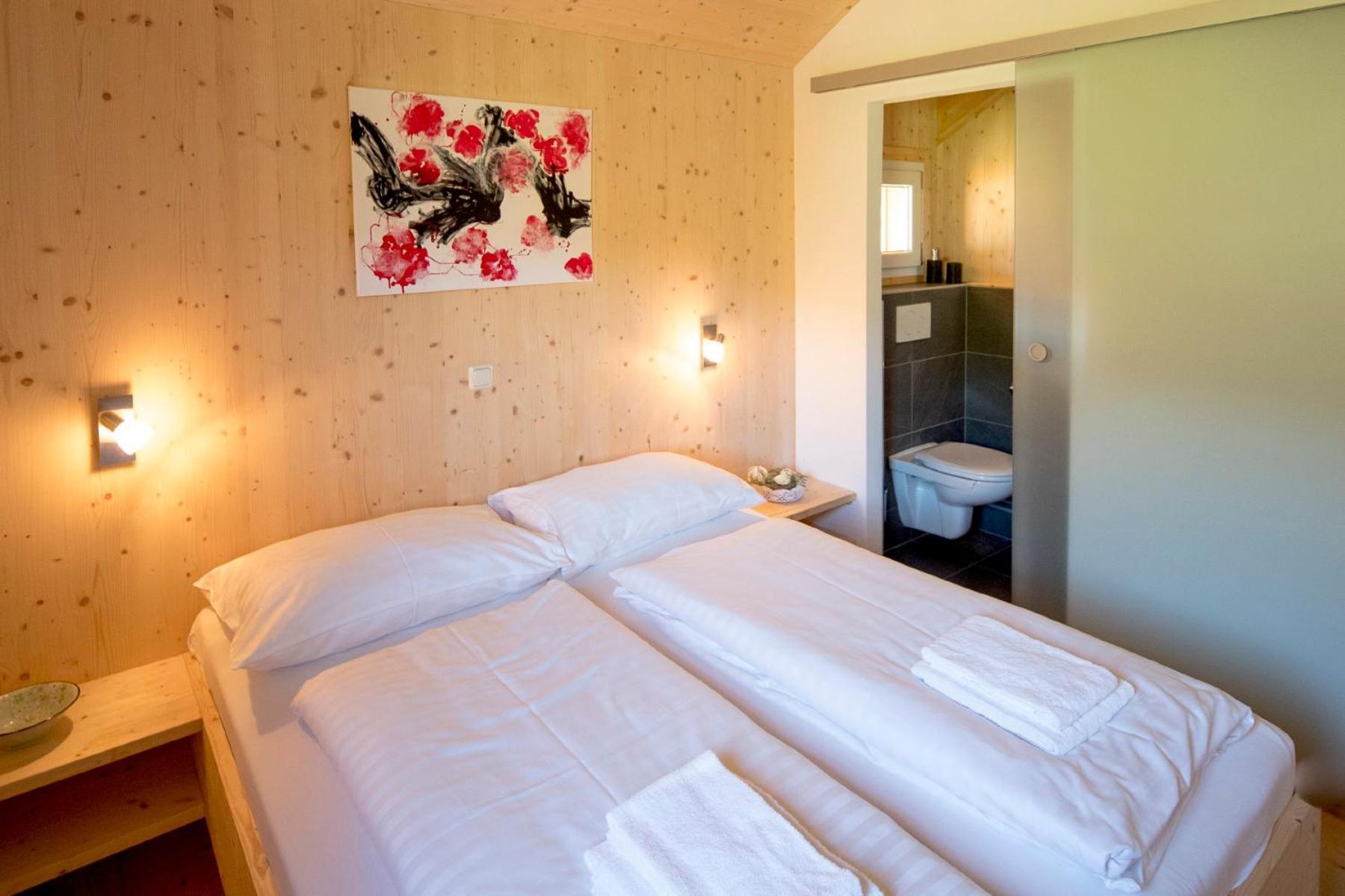 Kreischberg By Alps Chalet