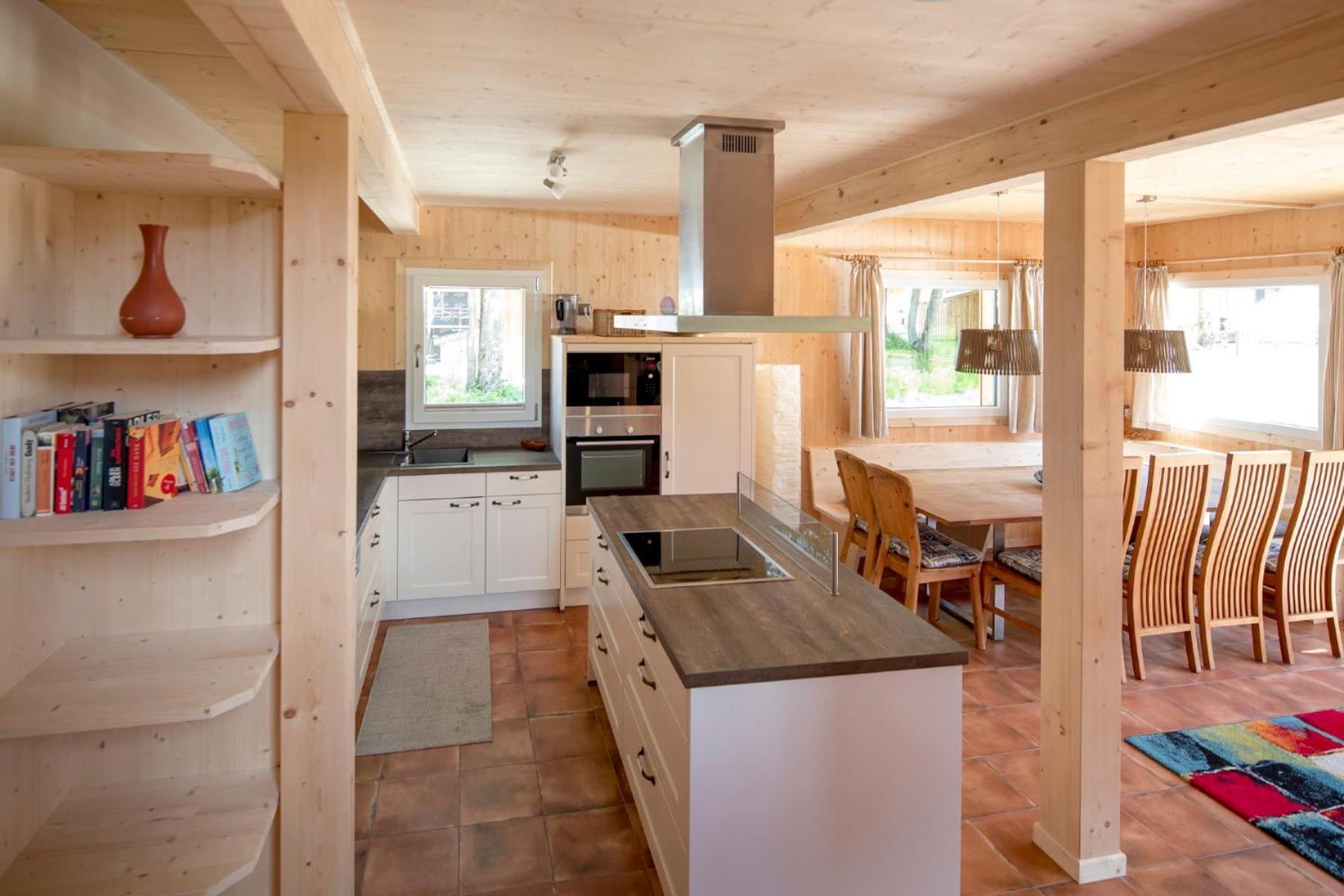 Chalet Kreischberg By Alps Sankt Lorenzen ob Murau