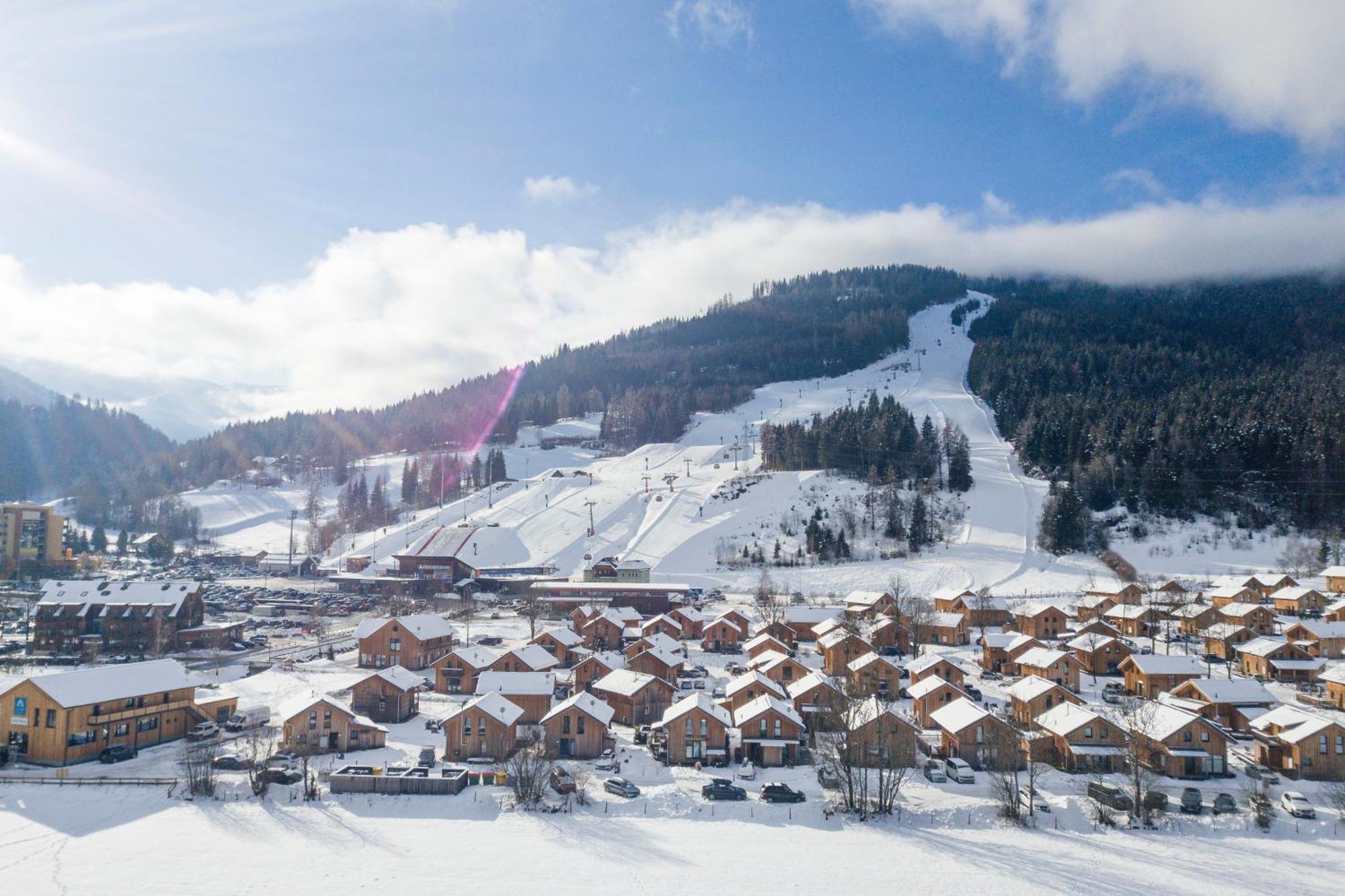 Chalet Kreischberg By Alps *
